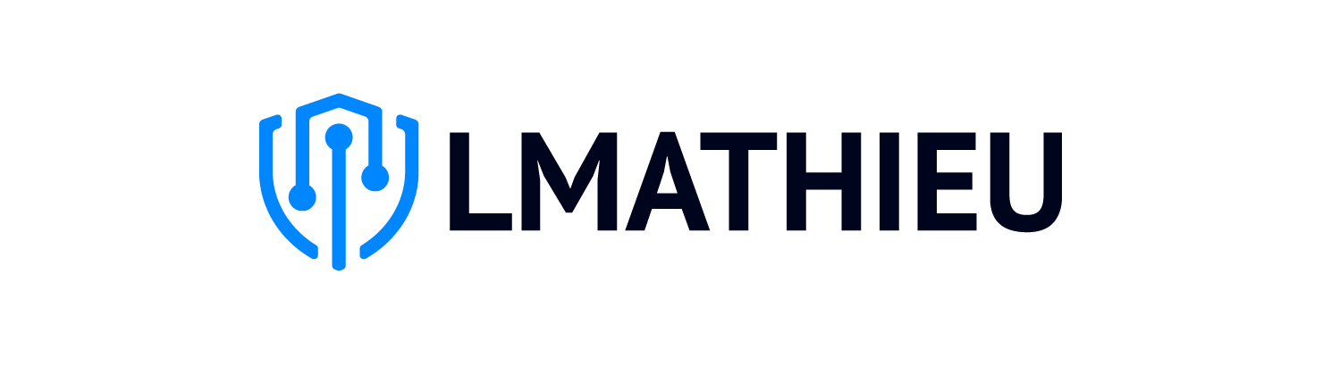 LMathieu Logo