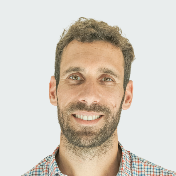 Laurent Mathieu Profile Photo